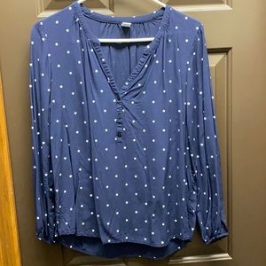 Great Condition. Old Navy Size S top